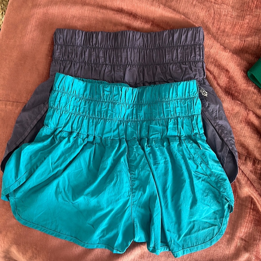 FP movement shorts Free People